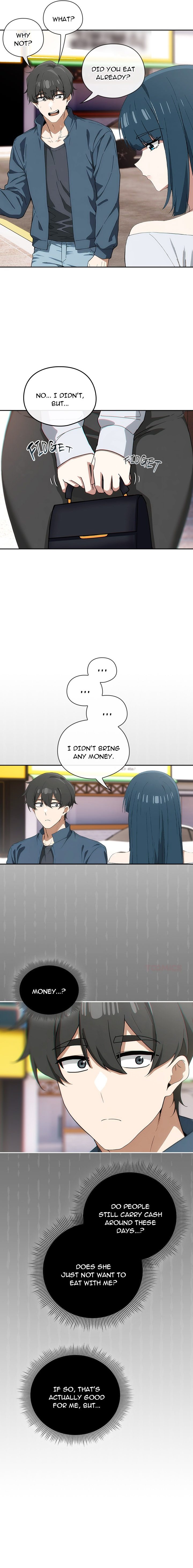 Switch ON Season 2 Chapter 15 - Page 5