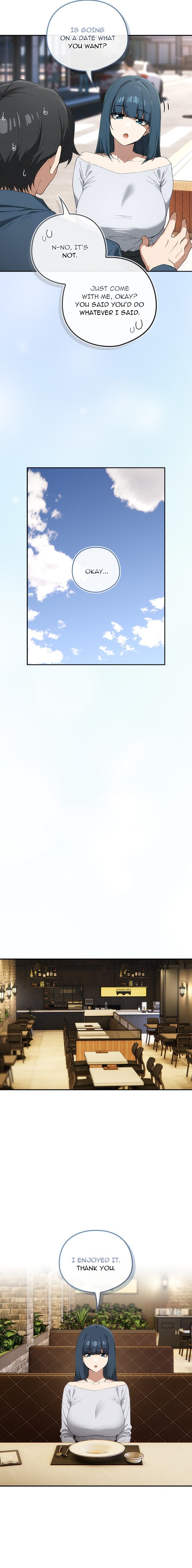 Switch ON Season 2 Chapter 15 - Page 7