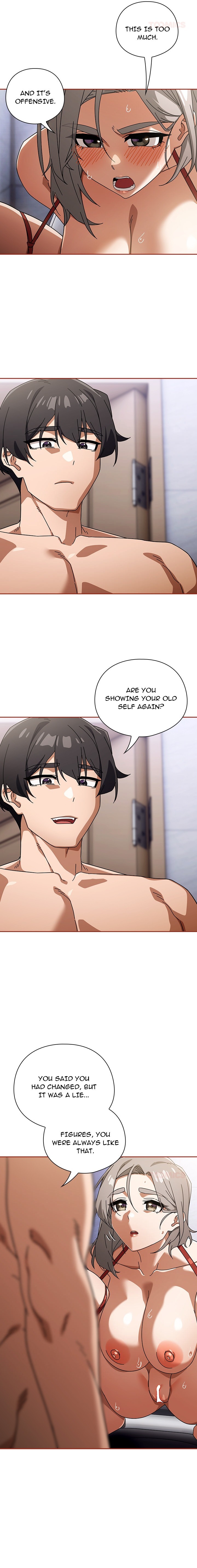 Switch ON Season 2 Chapter 21 - Page 2