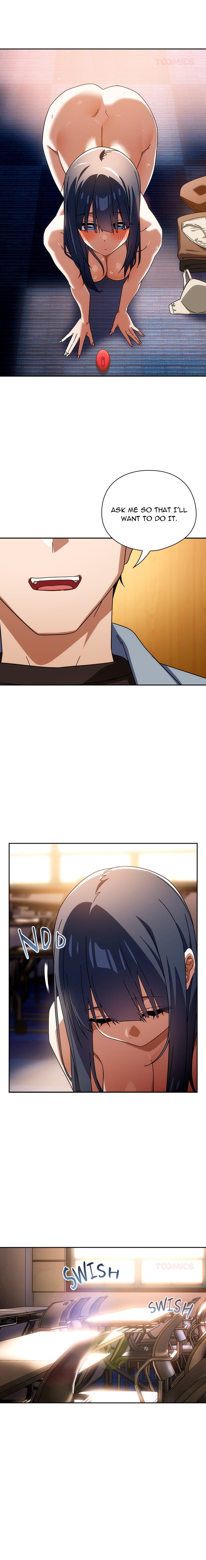 Switch ON Season 2 Chapter 24 - Page 17