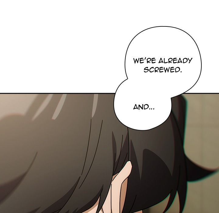 Switch ON Season 2 Chapter 27 - Page 104