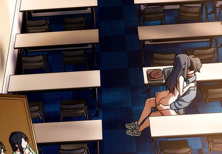 Switch ON Season 2 Chapter 27 - Page 3