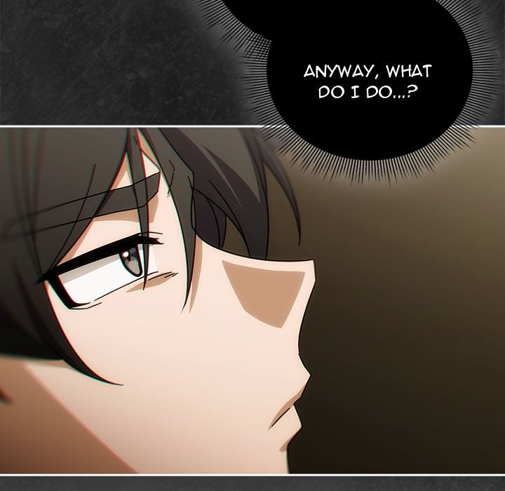 Switch ON Season 2 Chapter 27 - Page 40