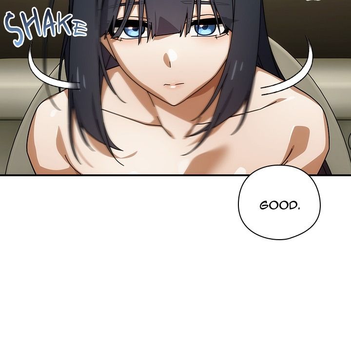 Switch ON Season 2 Chapter 27 - Page 60