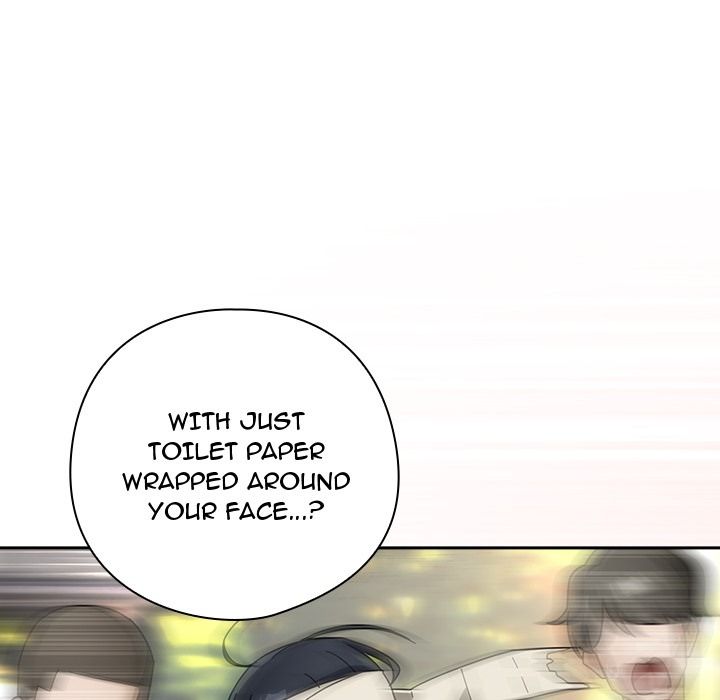 Switch ON Season 2 Chapter 27 - Page 73