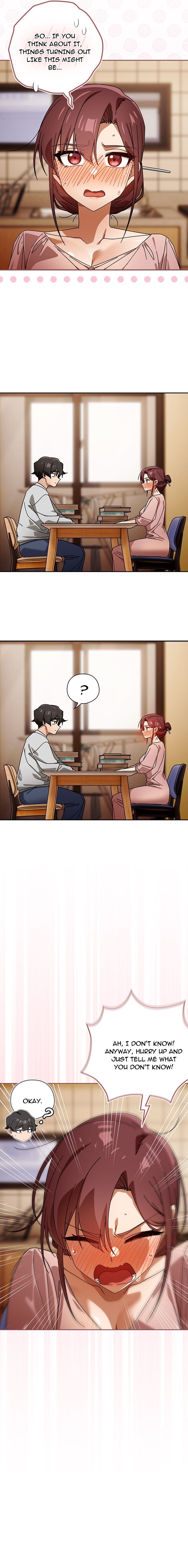 Switch ON Season 2 Chapter 31 - Page 8