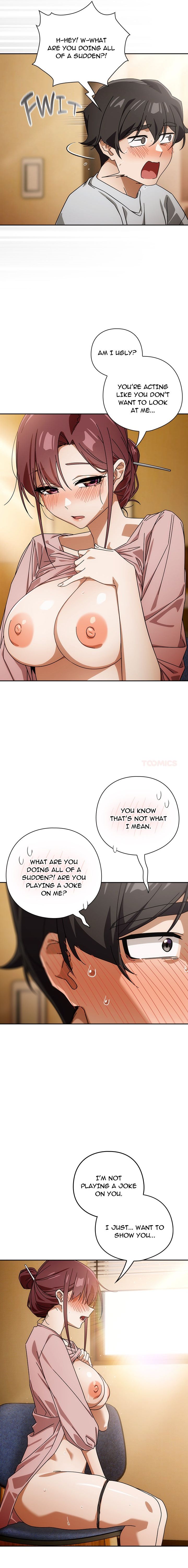 Switch ON Season 2 Chapter 32 - Page 14