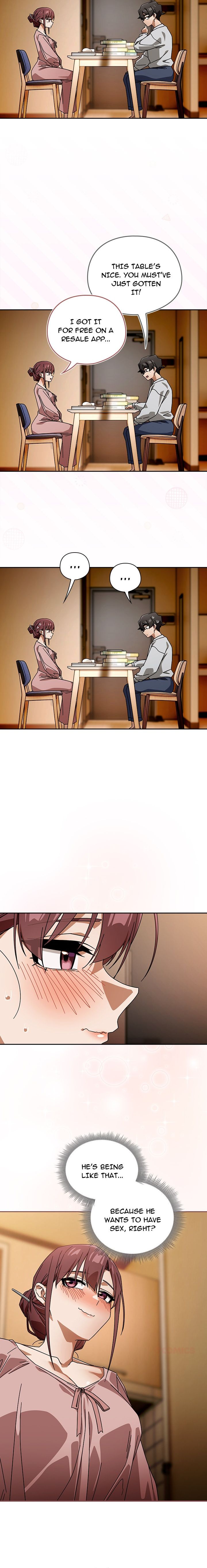 Switch ON Season 2 Chapter 32 - Page 5