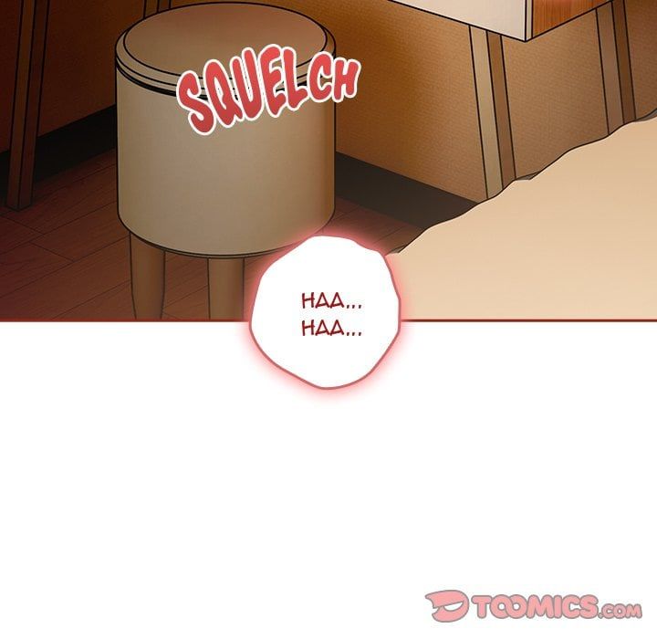 Switch ON Season 2 Chapter 34 - Page 33