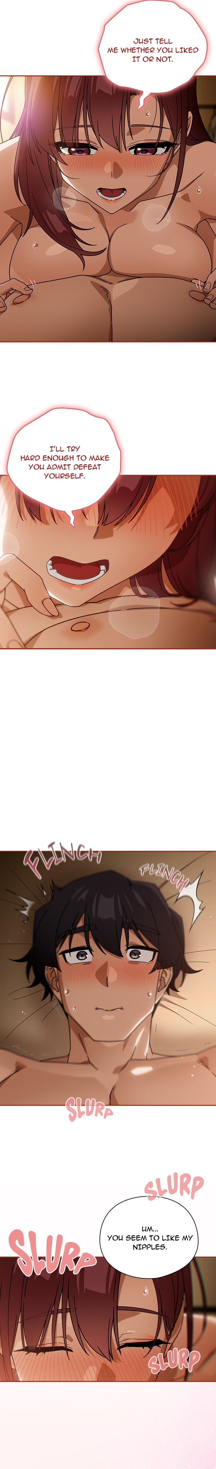 Switch ON Season 2 Chapter 35 - Page 13