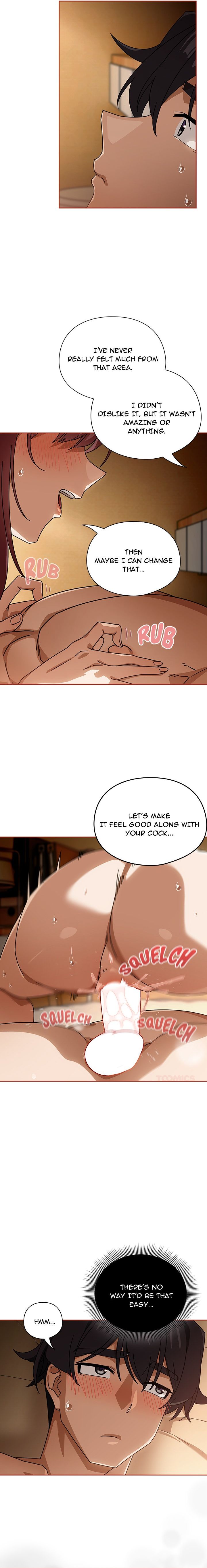 Switch ON Season 2 Chapter 35 - Page 15