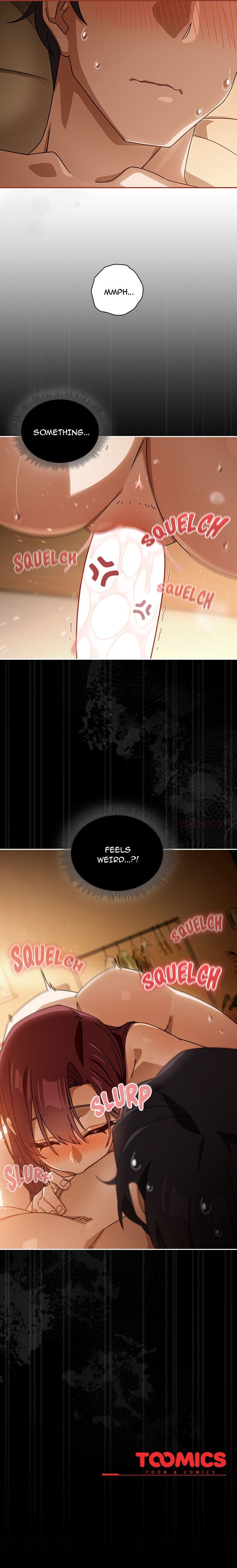 Switch ON Season 2 Chapter 35 - Page 16