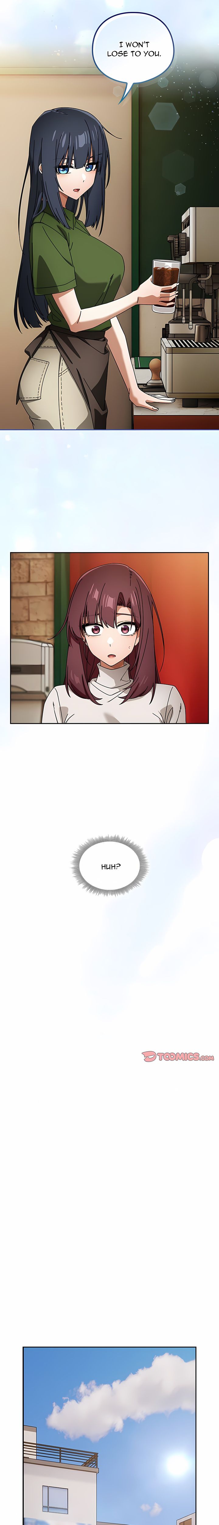 Switch ON Season 2 Chapter 37 - Page 14