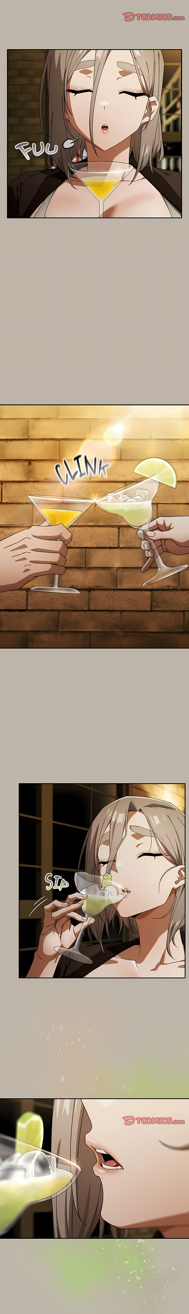 Switch ON Season 2 Chapter 52 - Page 13
