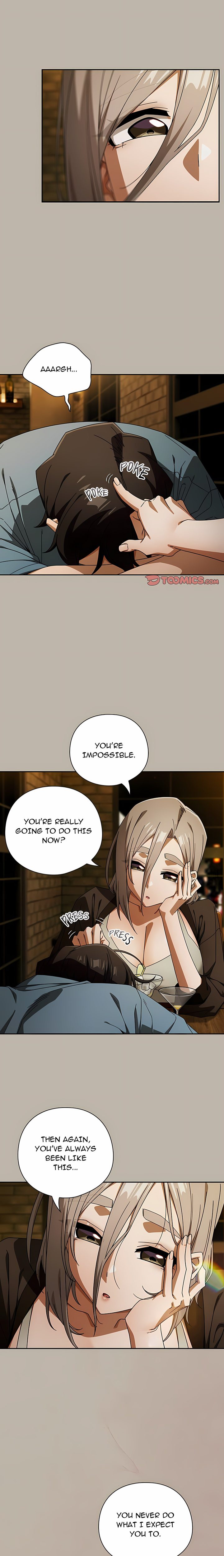 Switch ON Season 2 Chapter 52 - Page 16