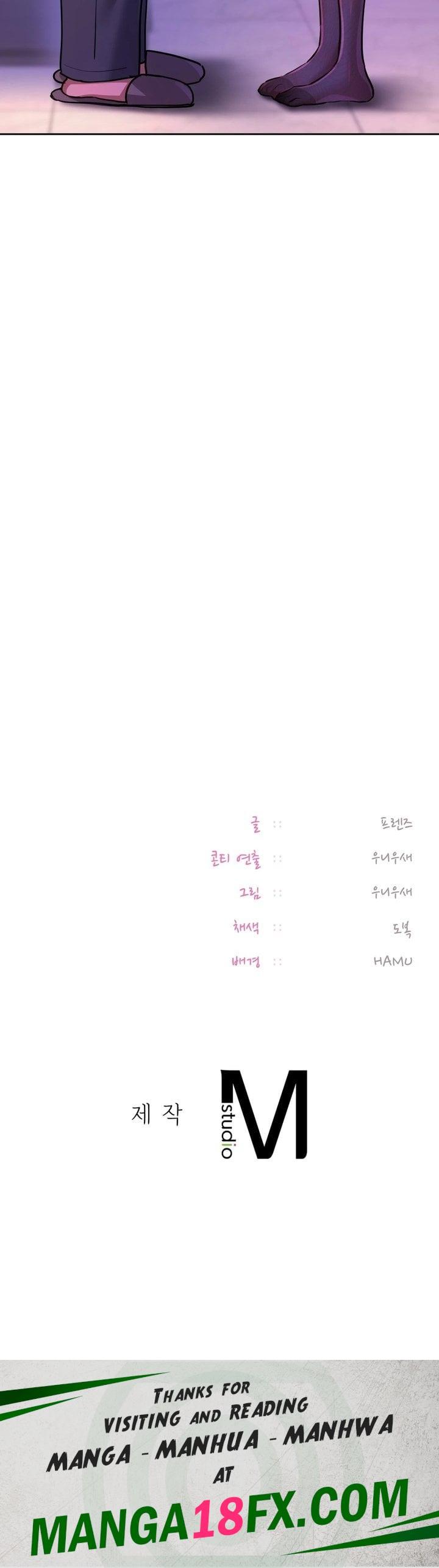 The Professor’s Secret Account Chapter 16 - Page 44