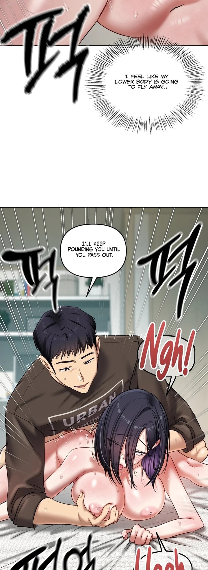 The Professor’s Secret Account Chapter 20 - Page 27