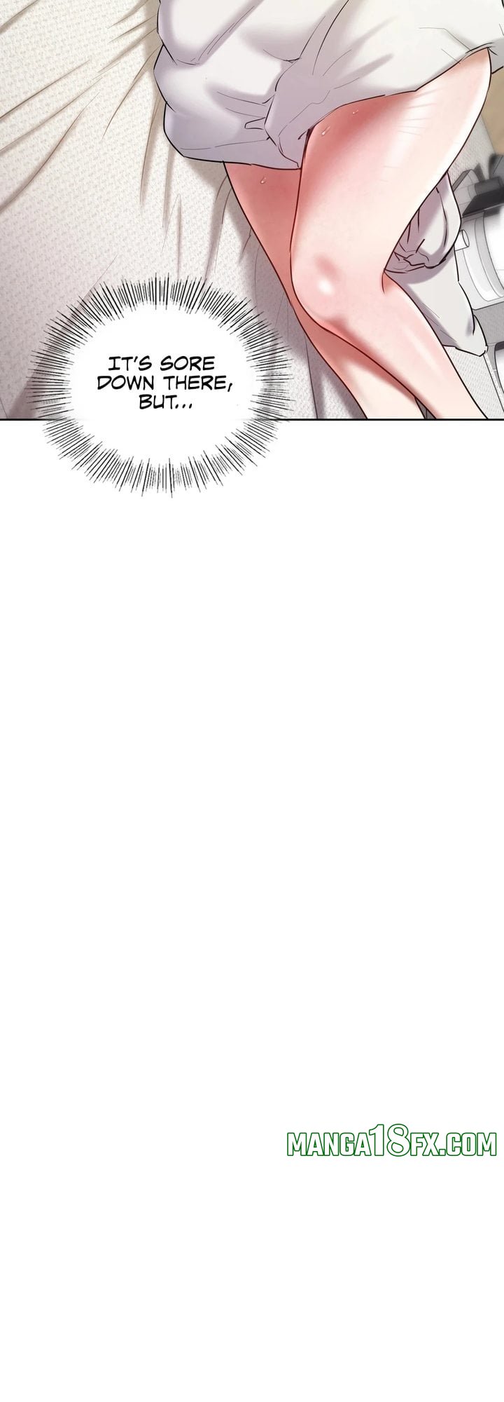 The Professor’s Secret Account Chapter 20 - Page 35