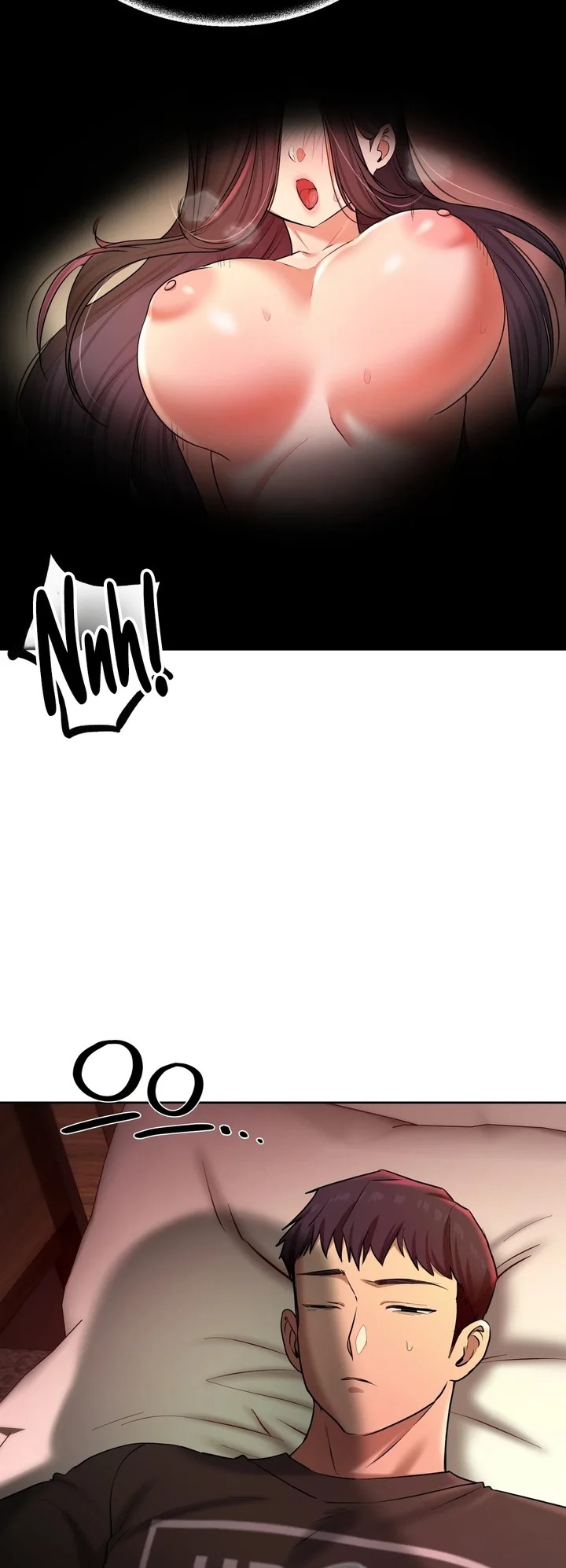 The Professor’s Secret Account Chapter 21 - Page 31