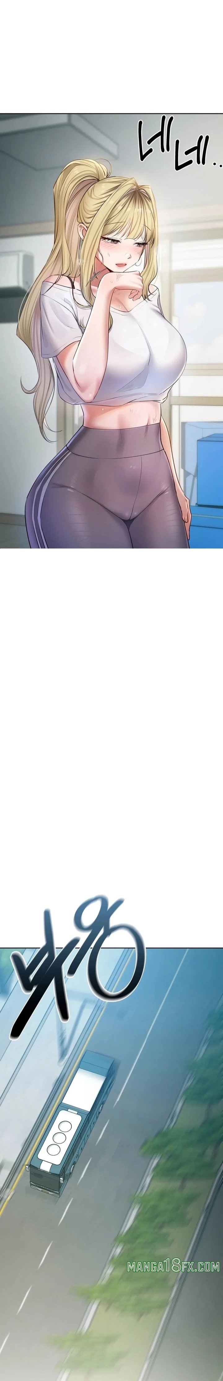 The Professor’s Secret Account Chapter 23 - Page 14