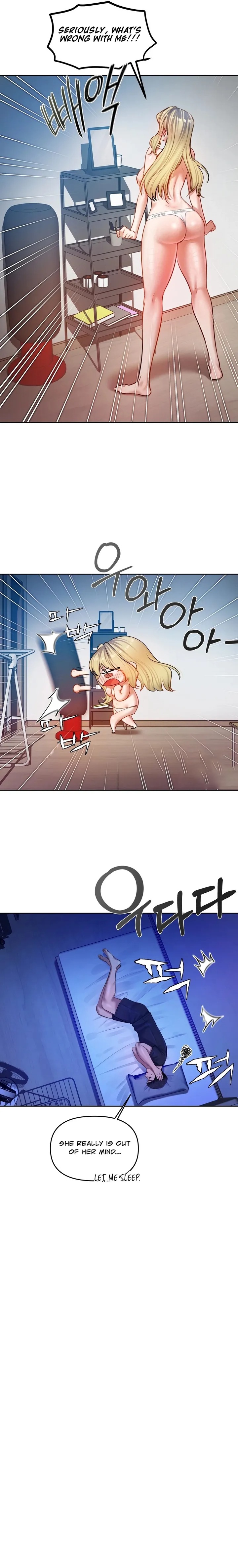 The Professor’s Secret Account Chapter 29 - Page 5