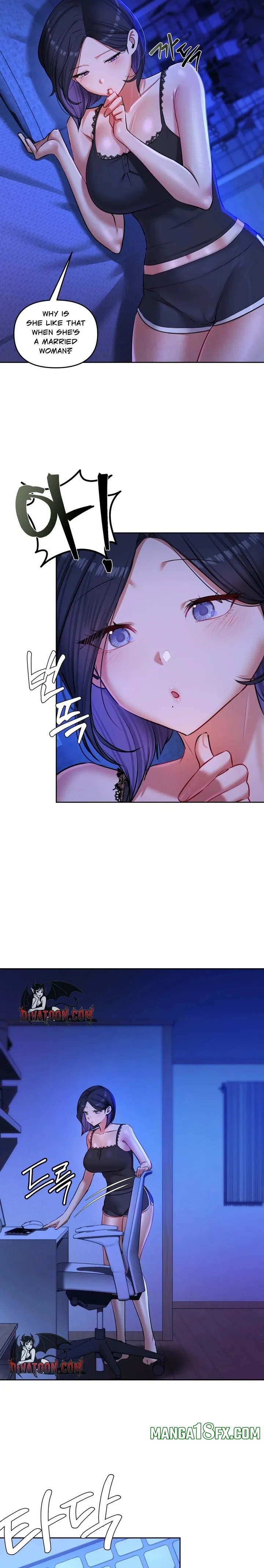 The Professor’s Secret Account Chapter 29 - Page 7