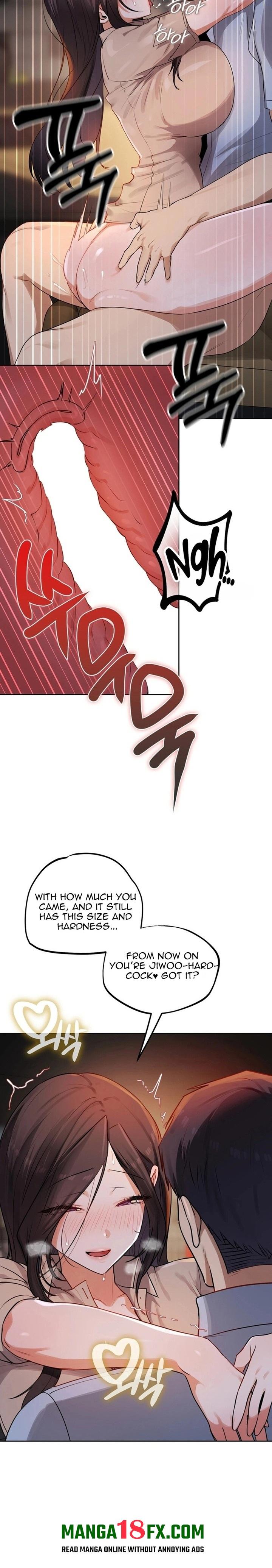 The Professor’s Secret Account Chapter 44 - Page 4