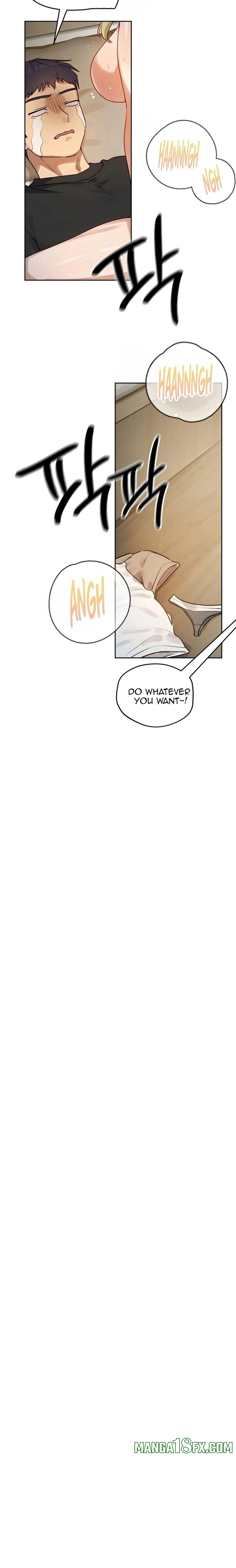 The Professor’s Secret Account Chapter 47 - Page 16