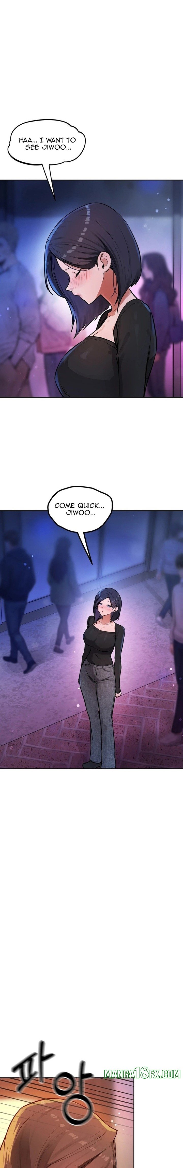 The Professor’s Secret Account Chapter 49 - Page 15