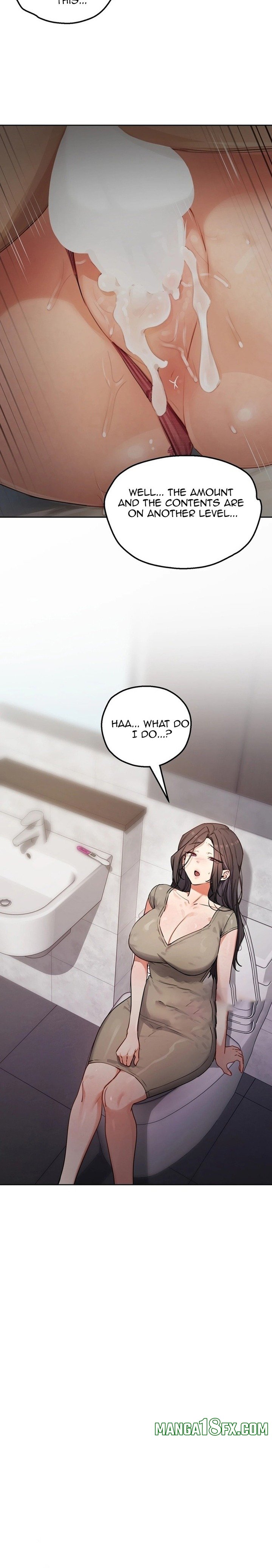 The Professor’s Secret Account Chapter 49 - Page 2