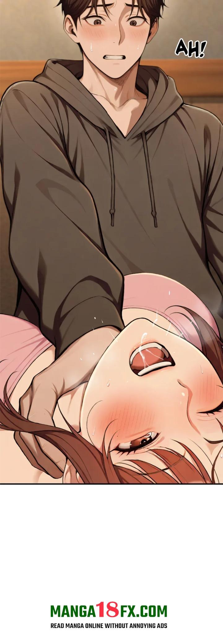 A Girlfriend Every Day of the Week Chapter 11 - Page 64