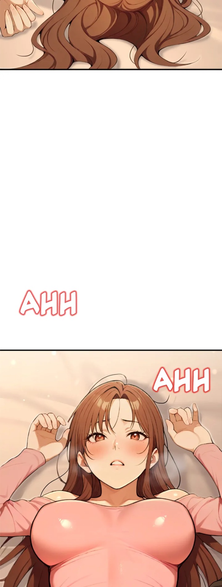 A Girlfriend Every Day of the Week Chapter 11 - Page 8