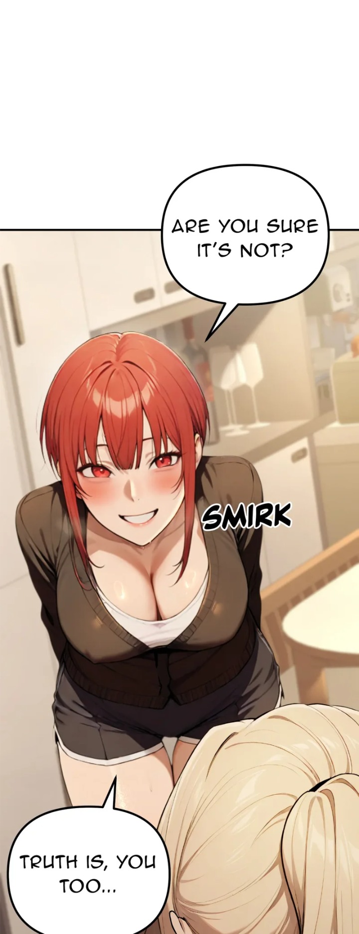 A Girlfriend Every Day of the Week Chapter 12 - Page 35