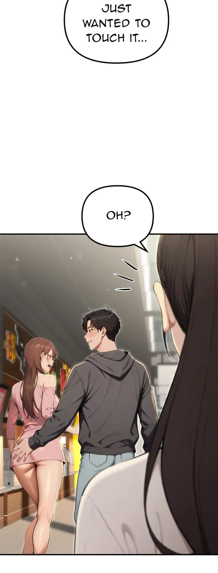 A Girlfriend Every Day of the Week Chapter 12 - Page 69