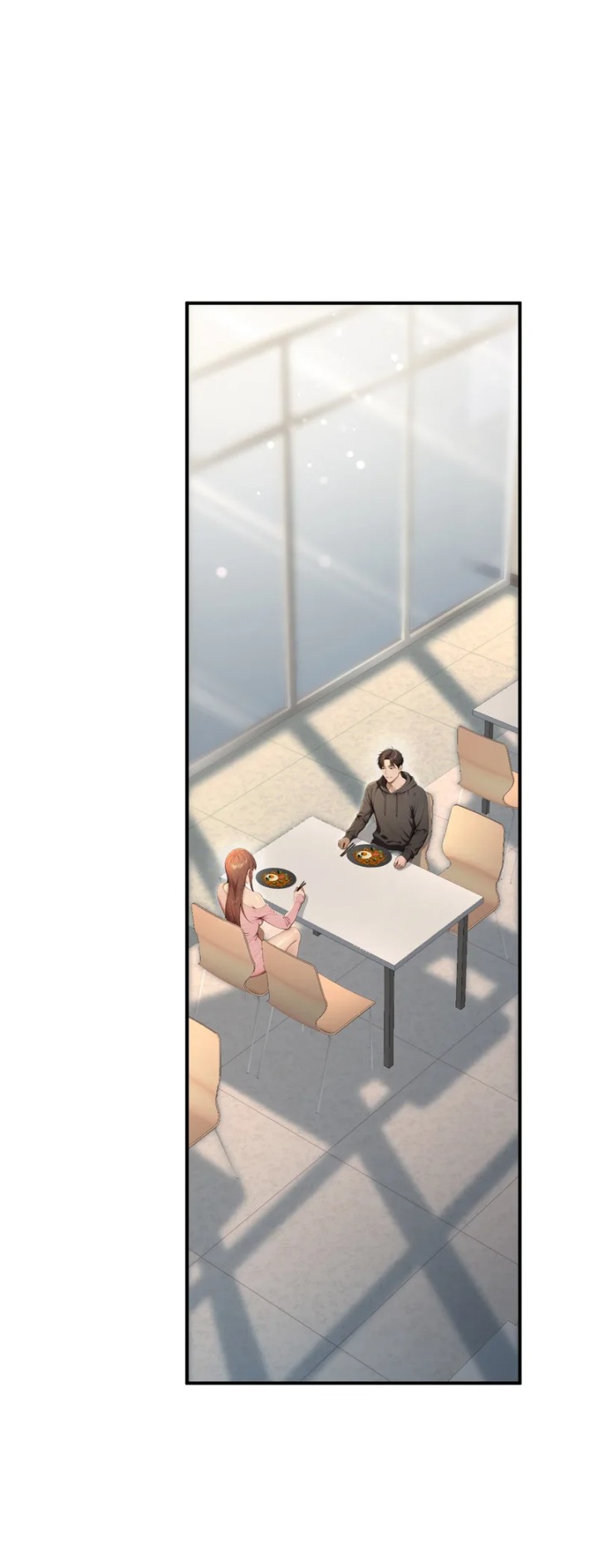 A Girlfriend Every Day of the Week Chapter 12 - Page 71