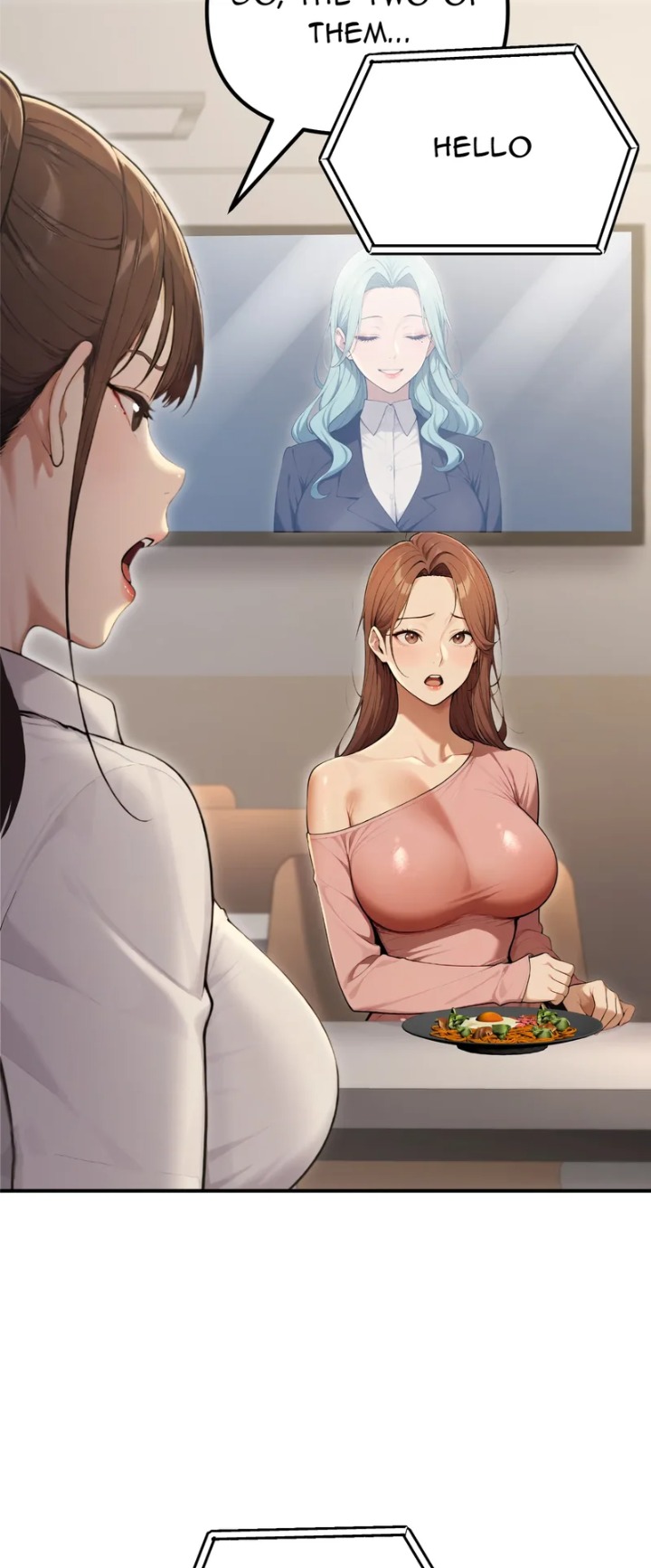 A Girlfriend Every Day of the Week Chapter 13 - Page 25