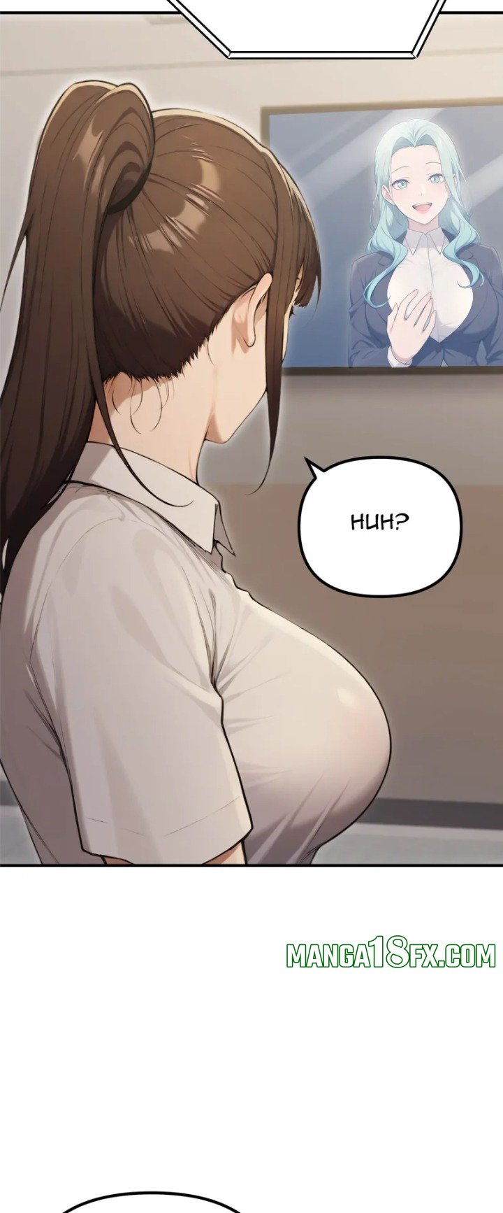 A Girlfriend Every Day of the Week Chapter 13 - Page 27