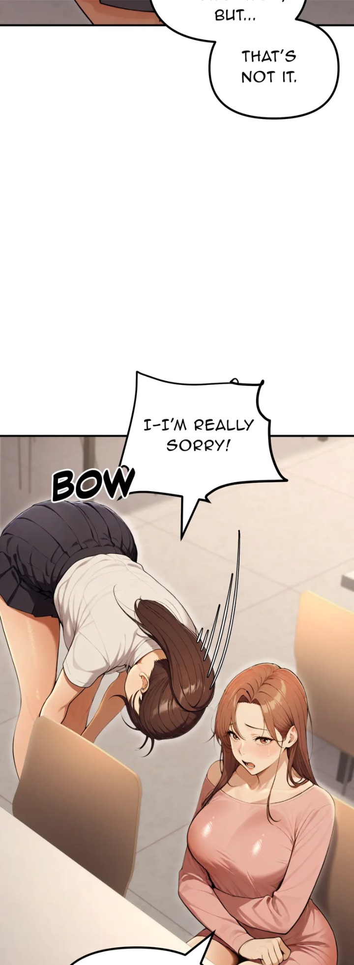 A Girlfriend Every Day of the Week Chapter 13 - Page 30