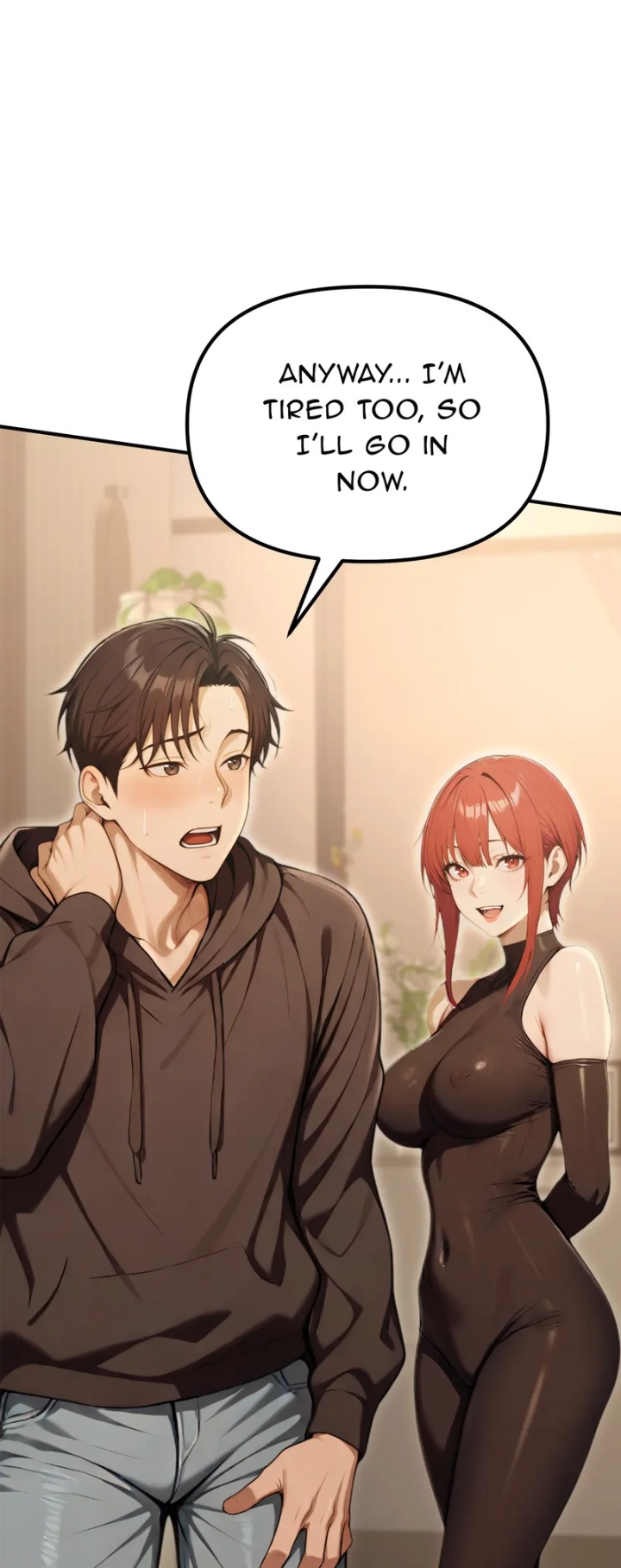 A Girlfriend Every Day of the Week Chapter 13 - Page 43