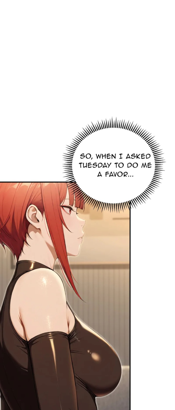 A Girlfriend Every Day of the Week Chapter 13 - Page 53