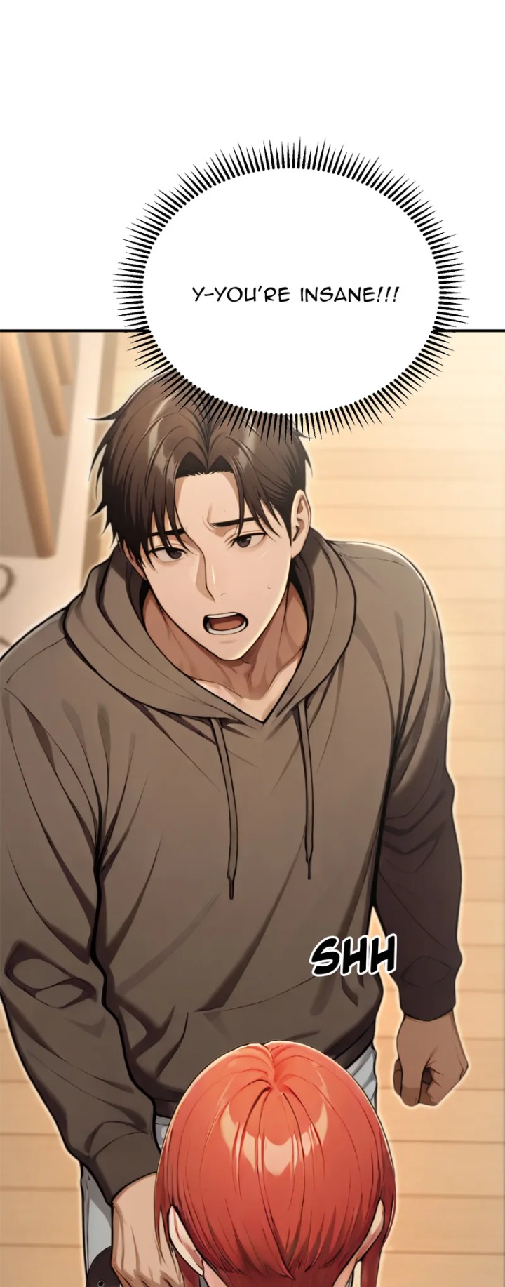 A Girlfriend Every Day of the Week Chapter 13 - Page 62