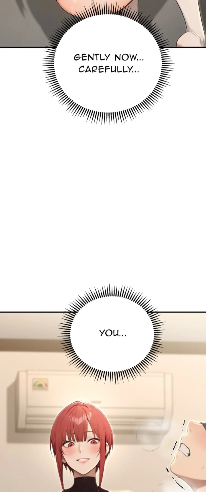 A Girlfriend Every Day of the Week Chapter 14 - Page 57