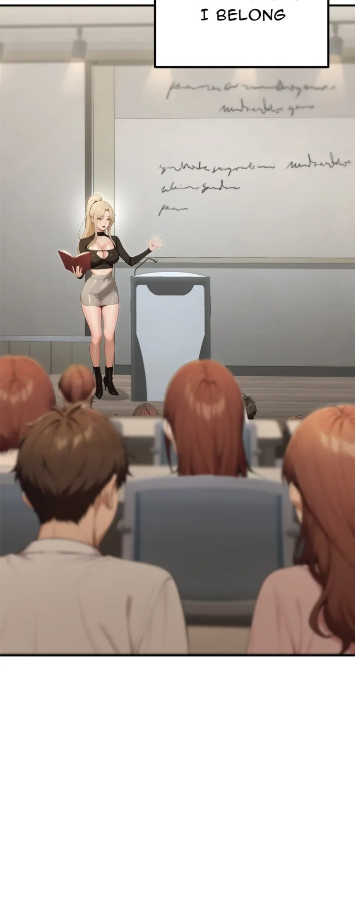 A Girlfriend Every Day of the Week Chapter 14 - Page 65