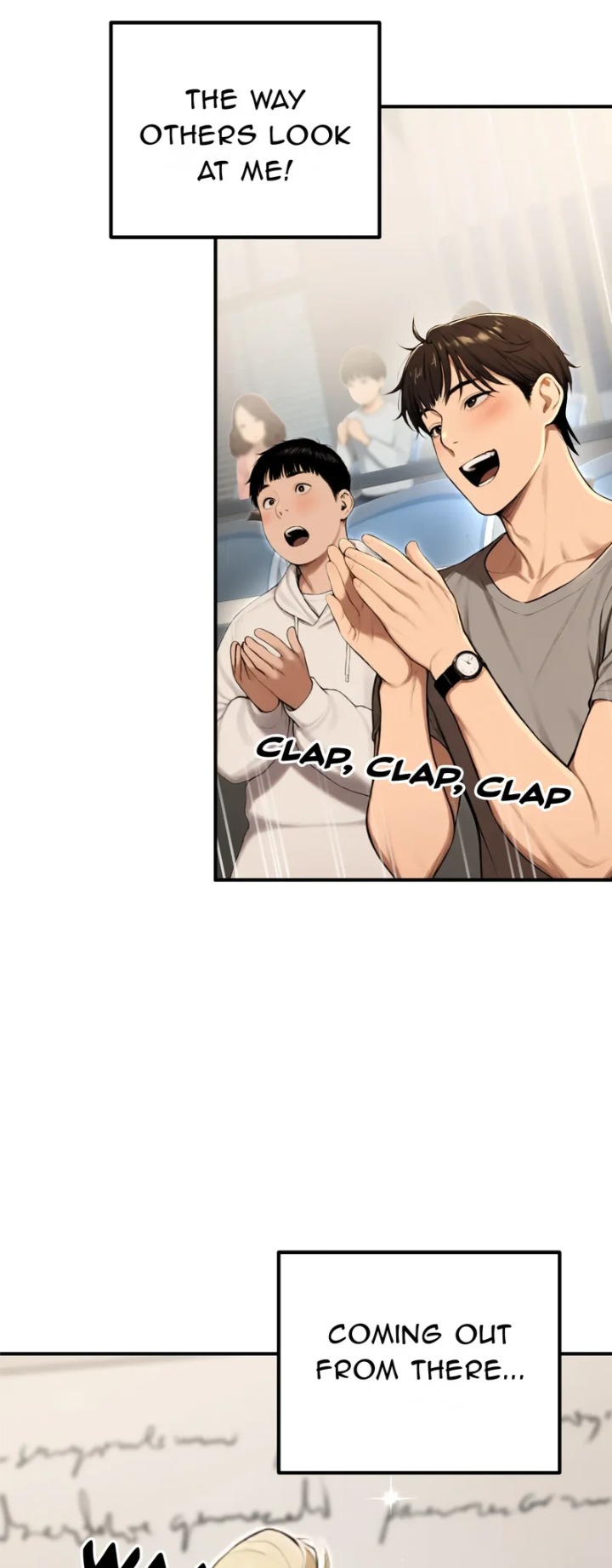 A Girlfriend Every Day of the Week Chapter 14 - Page 66