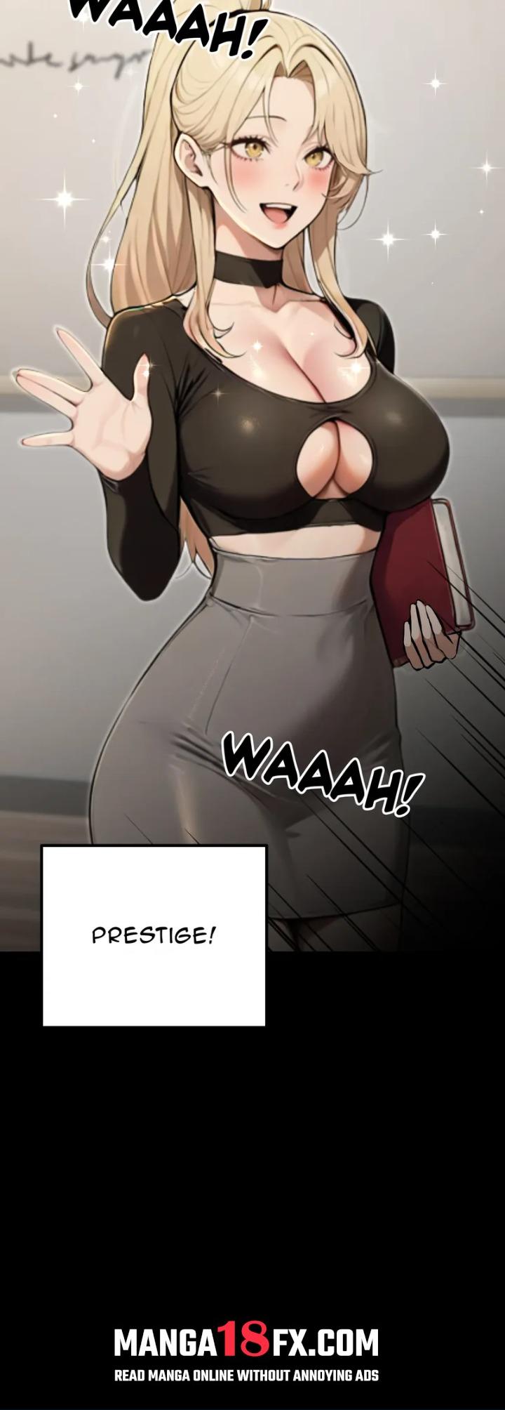 A Girlfriend Every Day of the Week Chapter 14 - Page 67