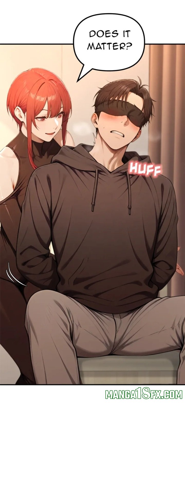 A Girlfriend Every Day of the Week Chapter 14 - Page 7