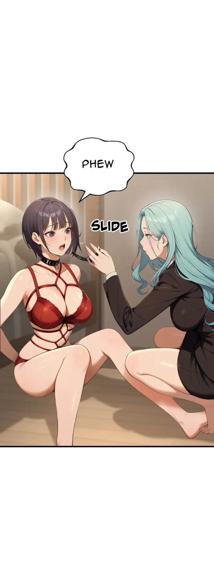 A Girlfriend Every Day of the Week Chapter 15 - Page 14