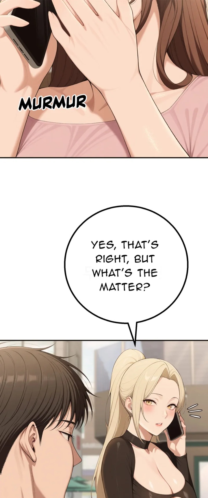 A Girlfriend Every Day of the Week Chapter 16 - Page 12