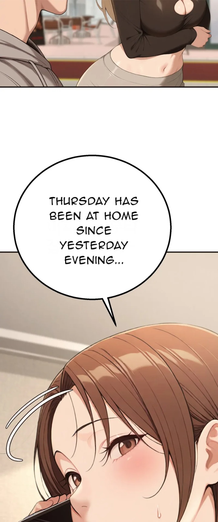 A Girlfriend Every Day of the Week Chapter 16 - Page 13