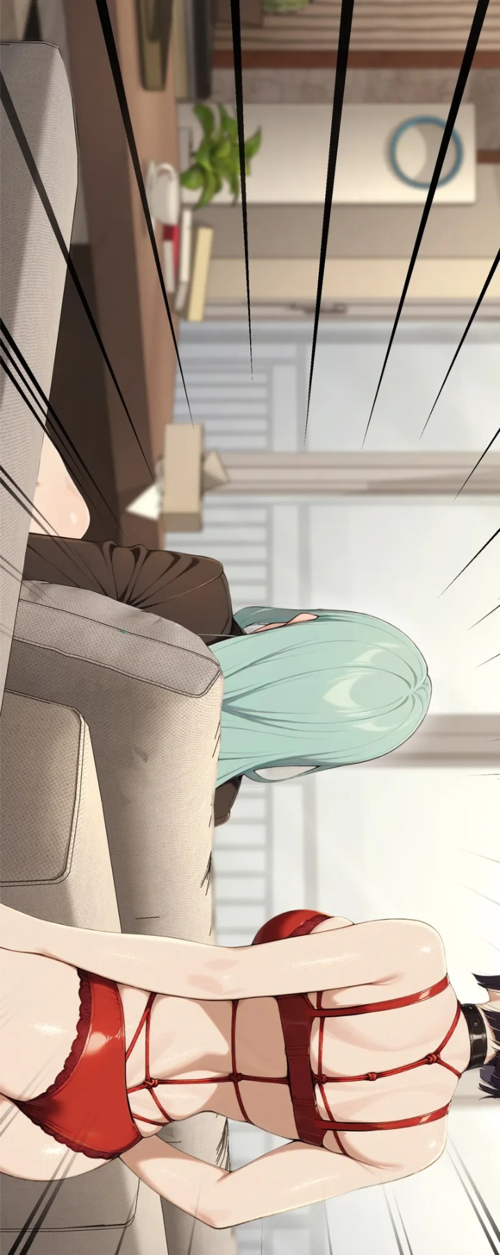 A Girlfriend Every Day of the Week Chapter 16 - Page 25